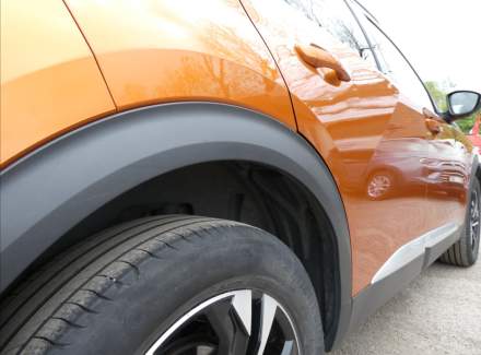 Peugeot - 2008