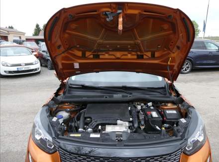 Peugeot - 2008