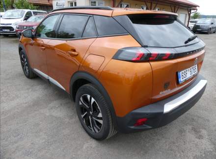 Peugeot - 2008