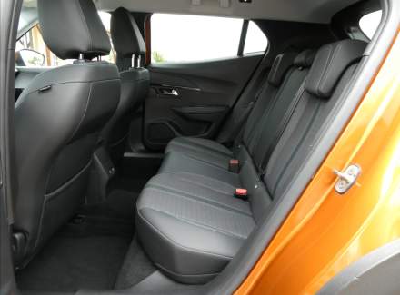 Peugeot - 2008