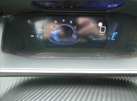 Peugeot - 2008