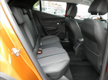 Peugeot - 2008