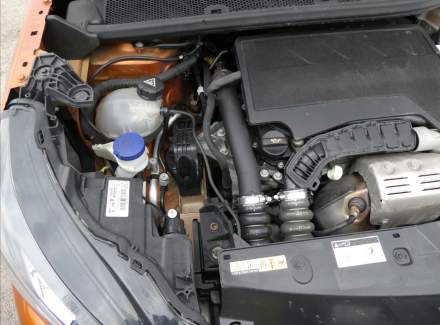 Peugeot - 2008
