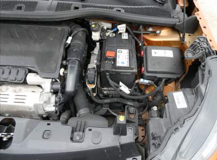 Peugeot - 2008