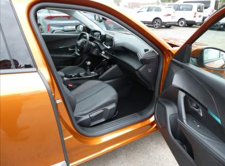 Peugeot - 2008