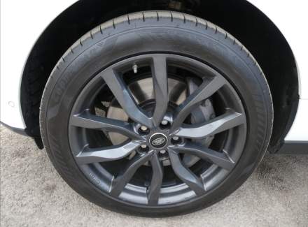Land Rover - Range Rover