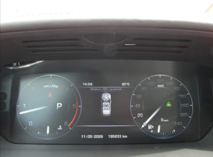 Land Rover - Range Rover