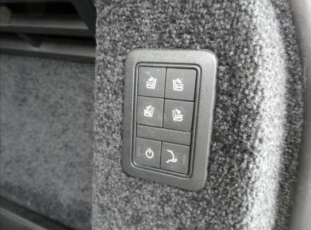 Land Rover - Range Rover