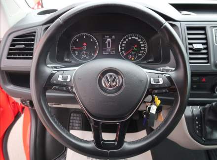 Volkswagen - Transporter