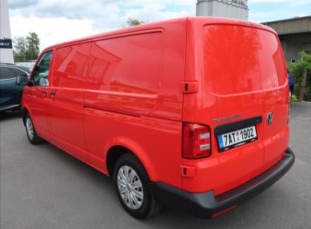Volkswagen - Transporter