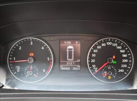 Volkswagen - Transporter