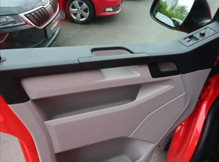 Volkswagen - Transporter