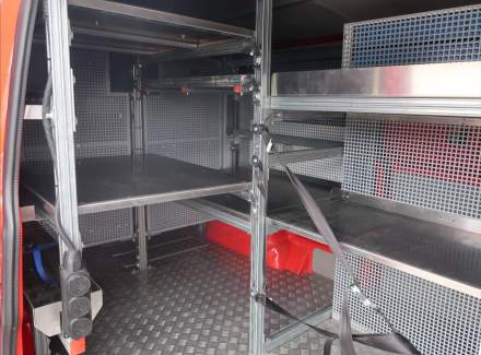 Volkswagen - Transporter