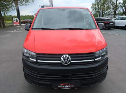 Volkswagen - Transporter