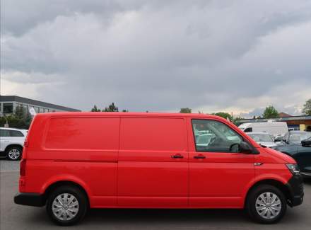 Volkswagen - Transporter