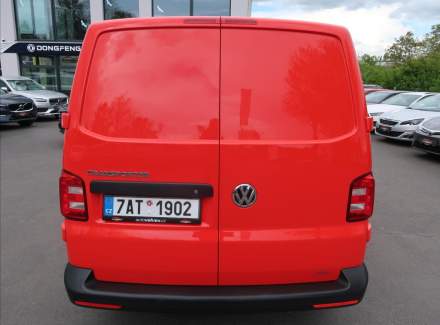 Volkswagen - Transporter