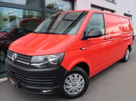 Volkswagen - Transporter