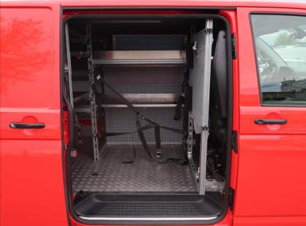 Volkswagen - Transporter
