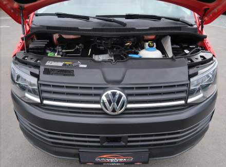 Volkswagen - Transporter