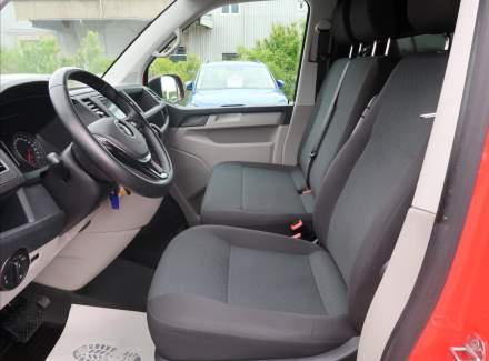 Volkswagen - Transporter