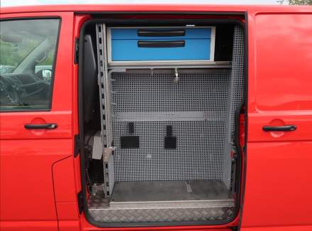 Volkswagen - Transporter