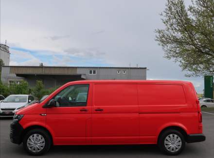 Volkswagen - Transporter