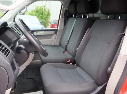 Volkswagen - Transporter