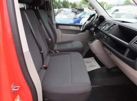 Volkswagen - Transporter