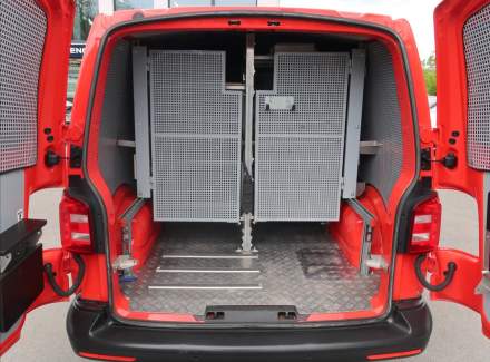Volkswagen - Transporter