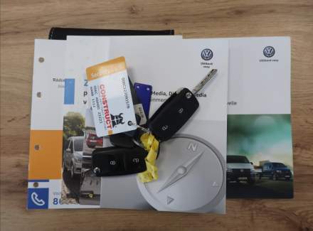 Volkswagen - Transporter