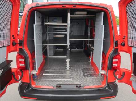 Volkswagen - Transporter