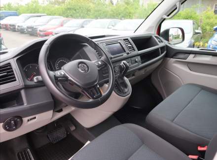 Volkswagen - Transporter