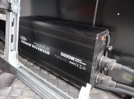 Volkswagen - Transporter