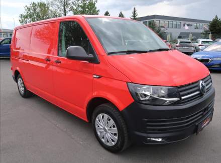 Volkswagen - Transporter