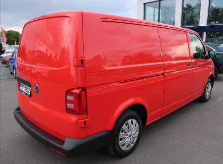 Volkswagen - Transporter