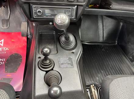 Lada - Lada-Niva
