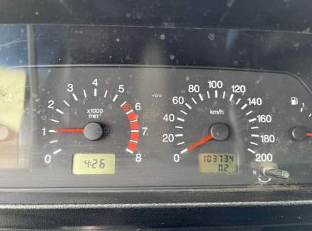Lada - Lada-Niva
