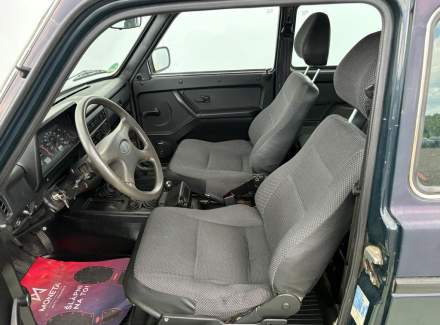 Lada - Lada-Niva