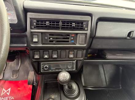 Lada - Lada-Niva