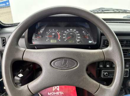 Lada - Lada-Niva