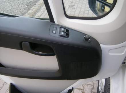 Peugeot - Boxer