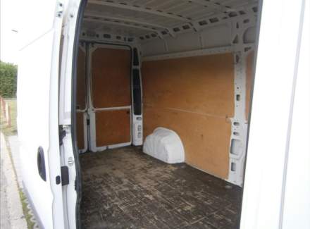 Peugeot - Boxer
