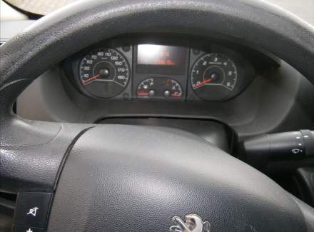 Peugeot - Boxer