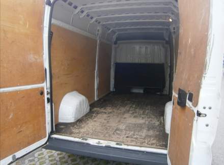 Peugeot - Boxer