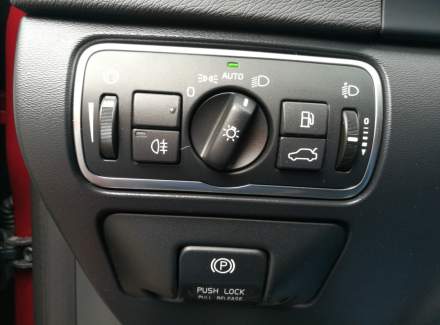 Volvo - V60