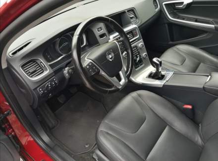 Volvo - V60