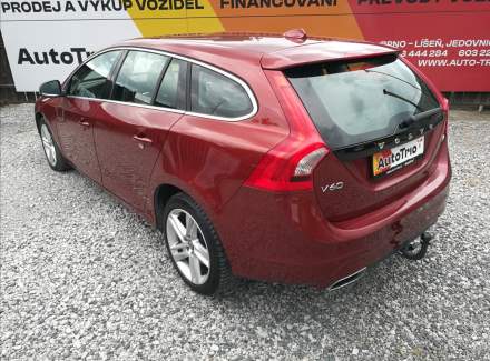 Volvo - V60