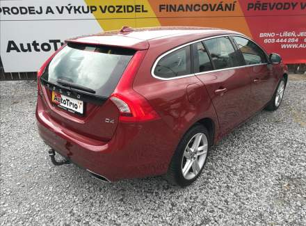 Volvo - V60
