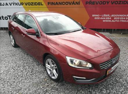 Volvo - V60