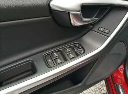 Volvo - V60